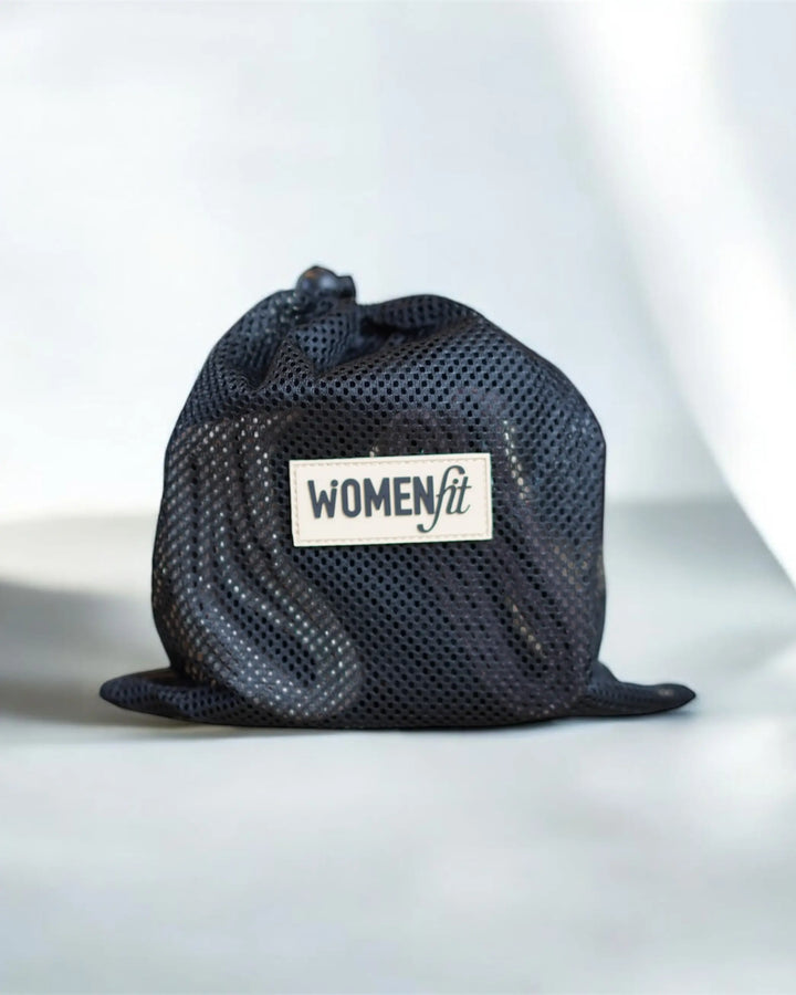 Short band - Bandes de résistances courtes (Pack de 3) Womenfit
