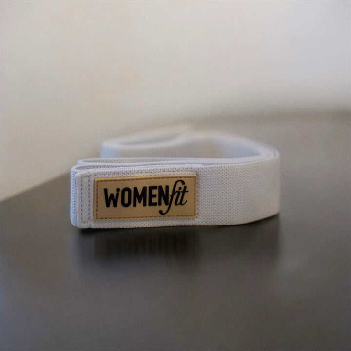 LONG BAND - LIGHT CREAMY Womenfit