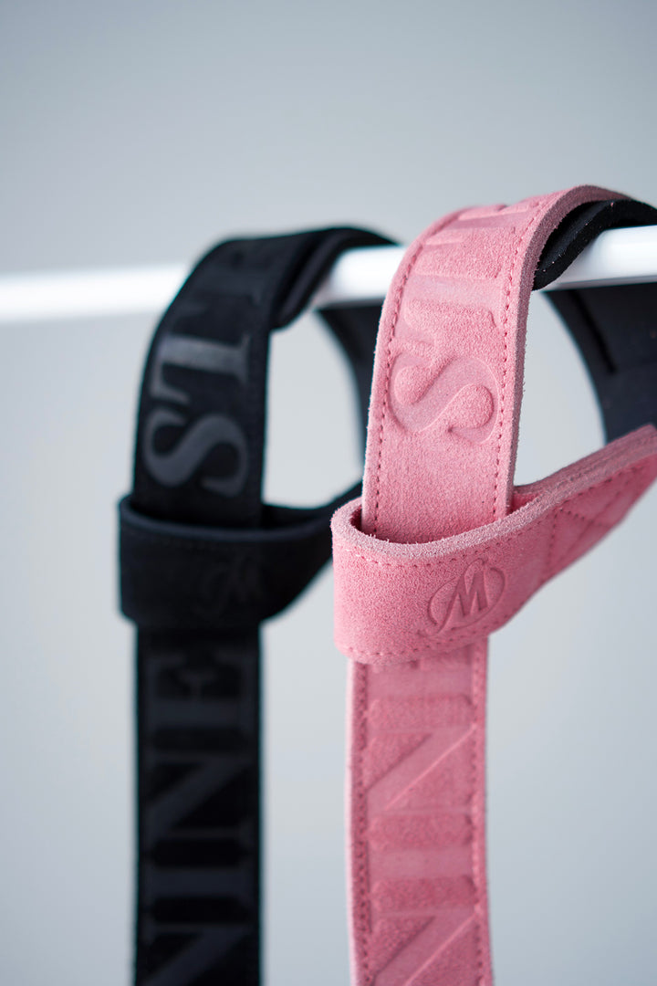 LIFTING STRAPS STRONG FEMININE Womenfit