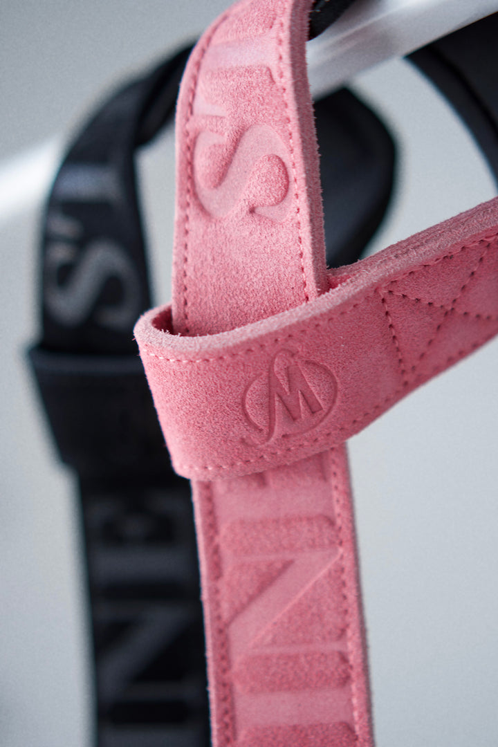 LIFTING STRAPS STRONG FEMININE Womenfit