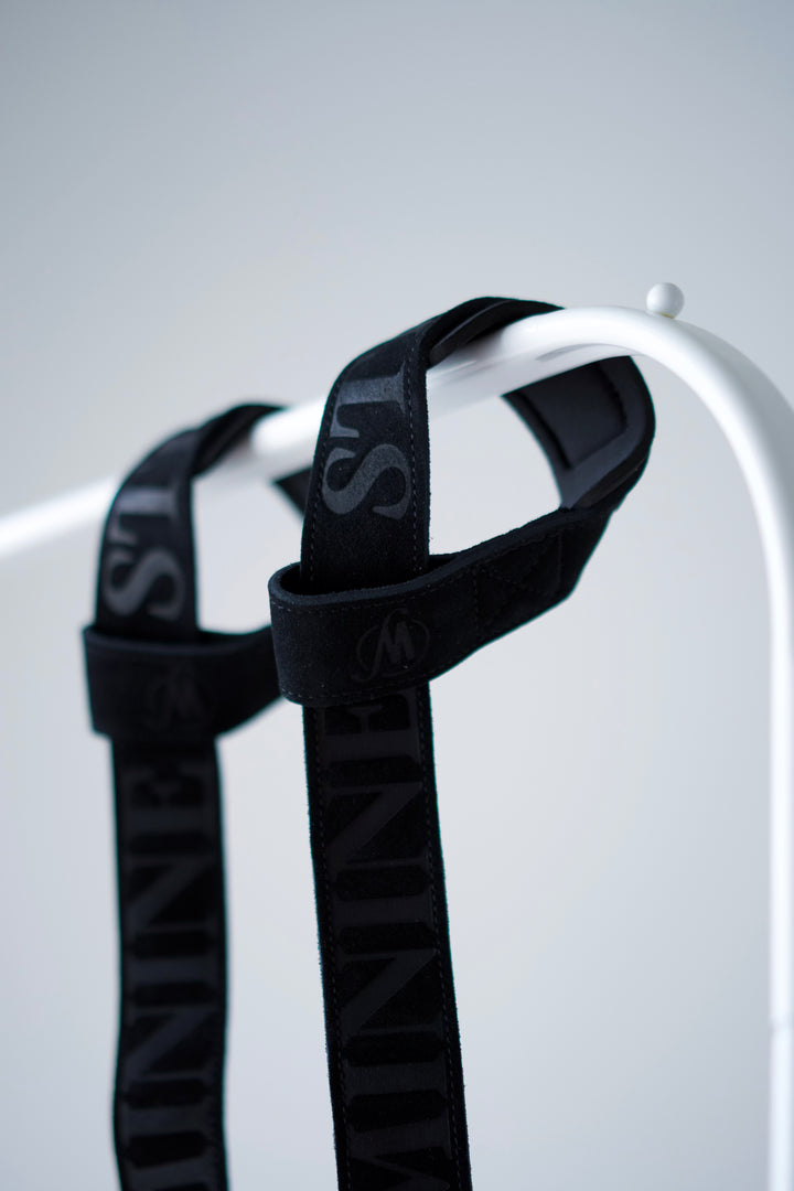 LIFTING STRAPS STRONG FEMININE Womenfit