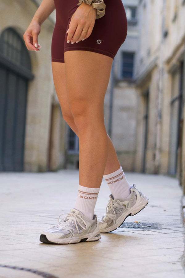 WOMENFIT CREW SOCK