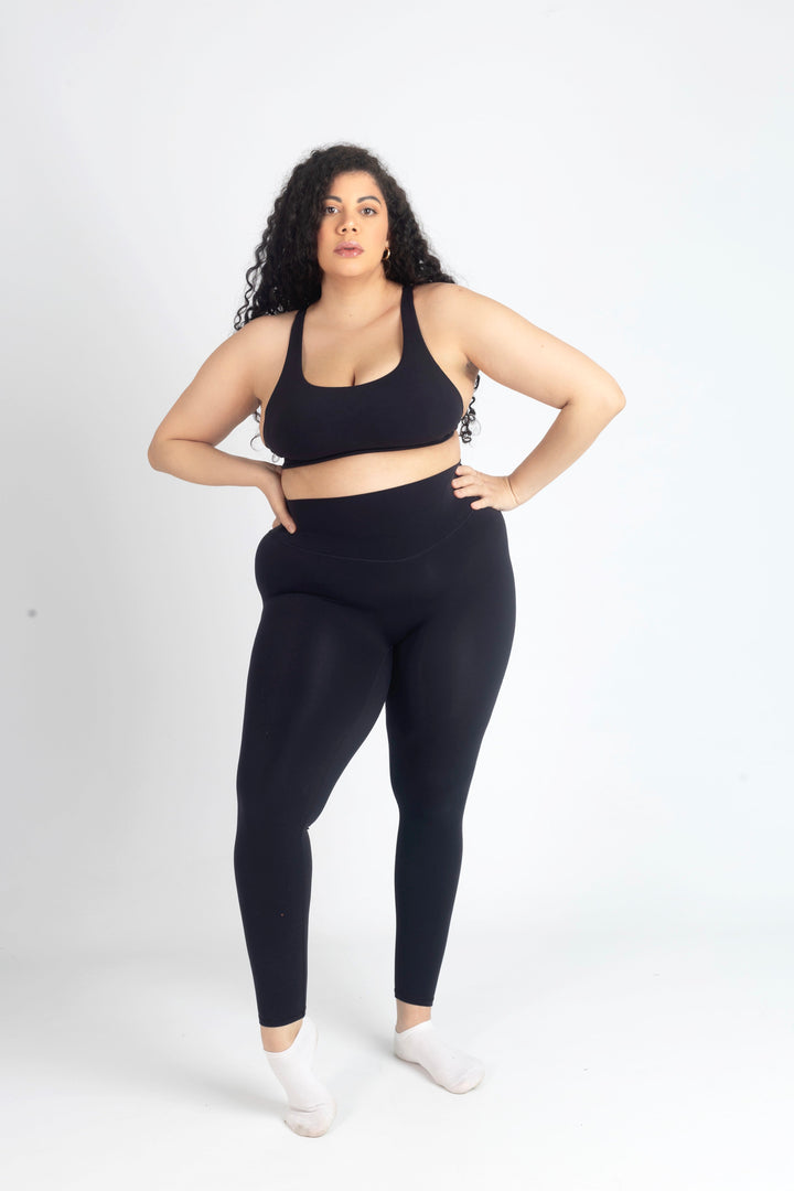 MINIMALIST LEGGING SoftCloud™ Womenfit