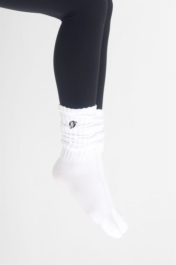 SCRUNCH SOCK Womenfit