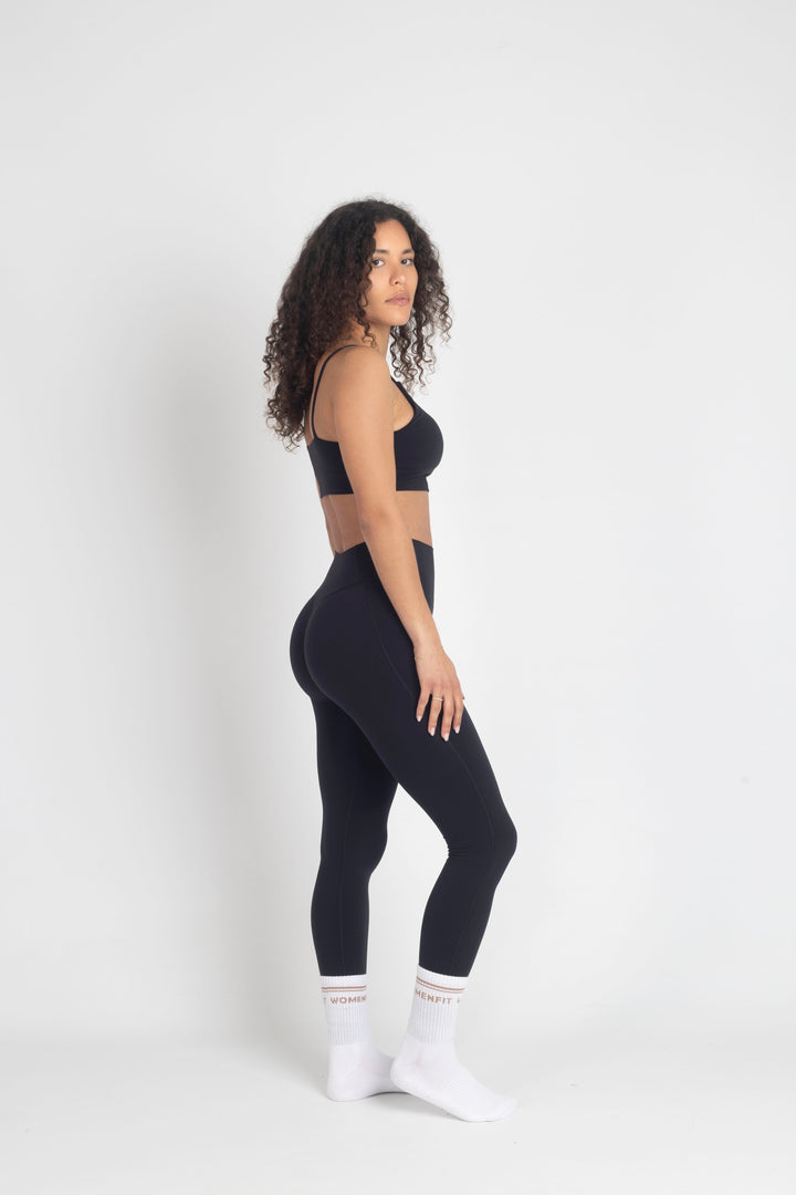 WOMENFIT CREW SOCK Womenfit