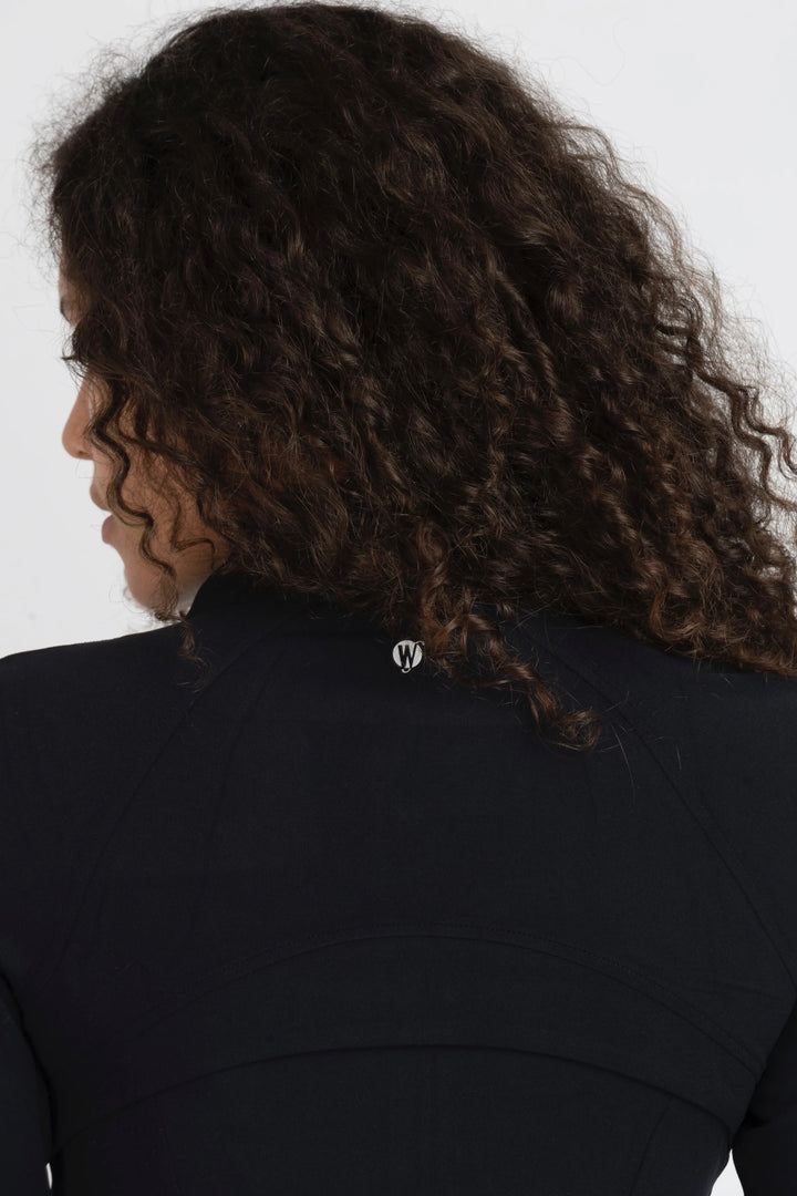 MINIMALIST JACKET Womenfit