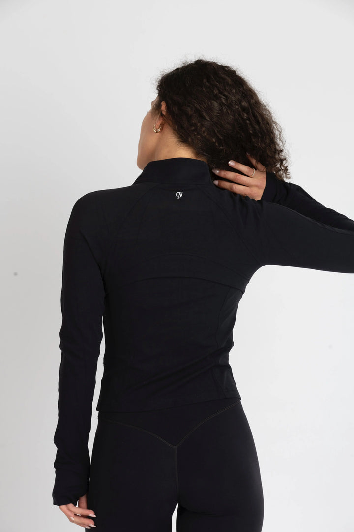 MINIMALIST JACKET Womenfit
