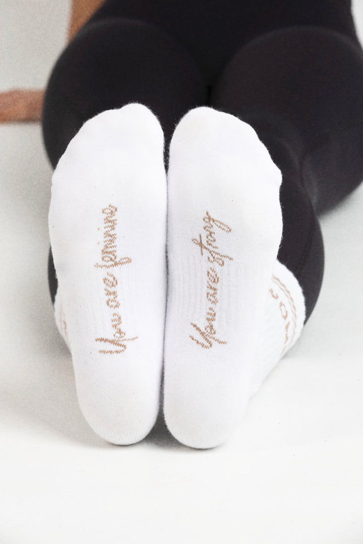 WOMENFIT CREW SOCK Womenfit