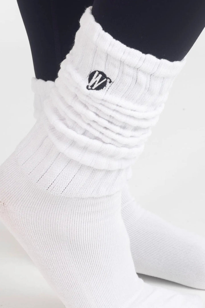 SCRUNCH SOCK Womenfit