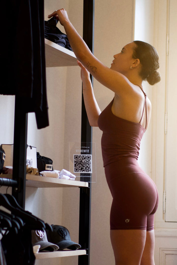 AirLift™ SHORT Womenfit